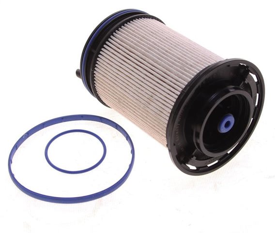 PU10011Z Mann-Filter