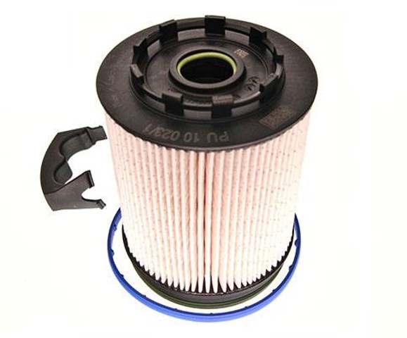 PU100231ZKIT Mann-Filter