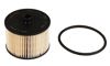 Filtro diesel PU1018X MANN