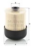 Filtro de gasolina PU120022Z MANN
