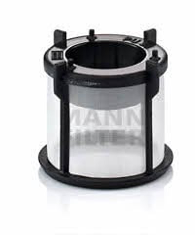 PU51Z Mann-Filter