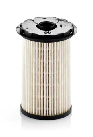 PU7002X MANN Filtro de combustible  comprar en Oviedo