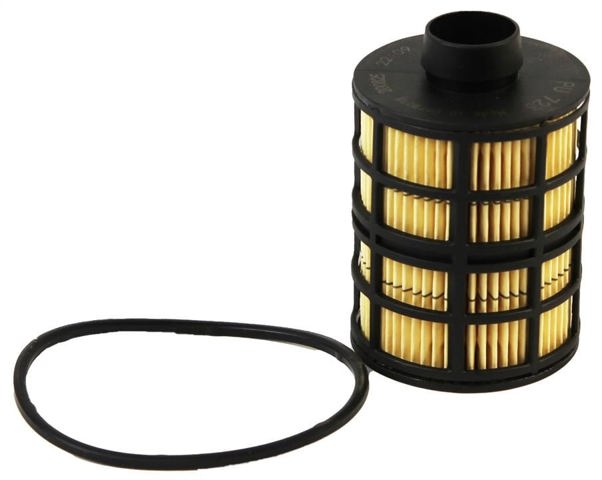 PU723X Filtro de combustible comprar Sevilla