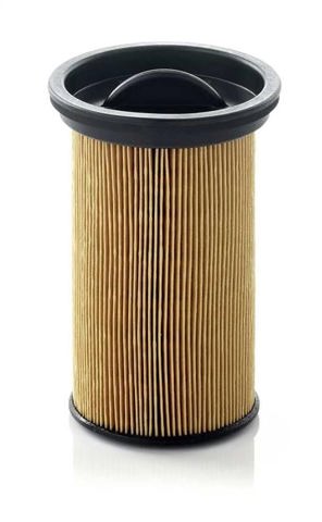 PU742 Filtro de combustible  en stock Granada