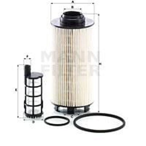 Filtro combustible Mercedes Benz Truck TRUCK ATEGO III desde 61,05 €