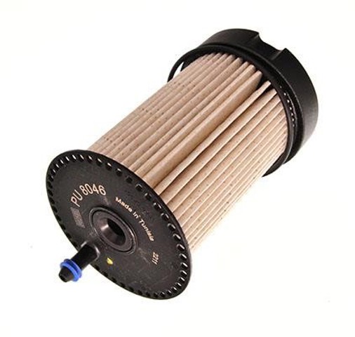 PU8046Z Mann-Filter
