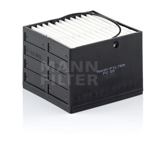 Filtro de gasolina PU88 MANN