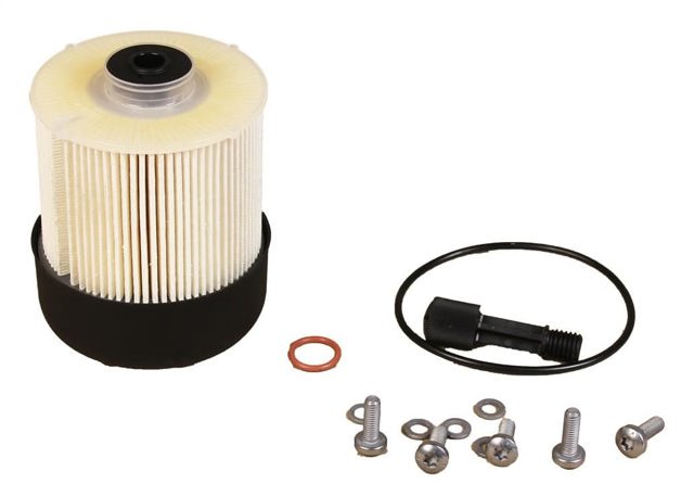 PU9011ZKIT Filtro de combustible  en stock Castellón
