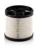 Filtro combustible PU922X MANN
