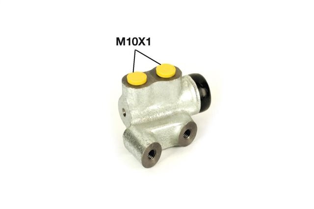 Regulador de la fuerza de frenado R23002 BREMBO