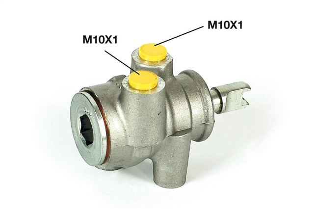 Regulador de la fuerza de frenado R23005 BREMBO