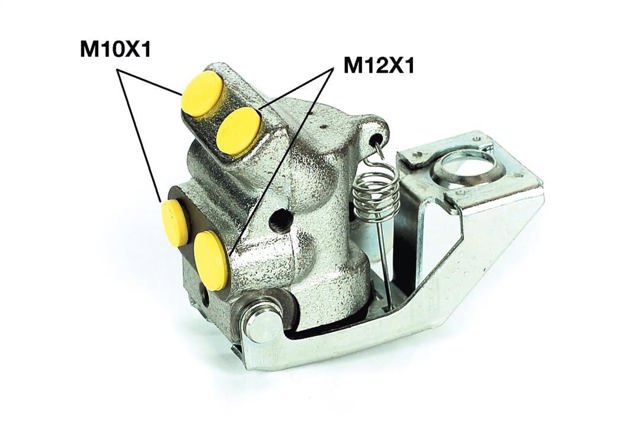 R61003 Brembo