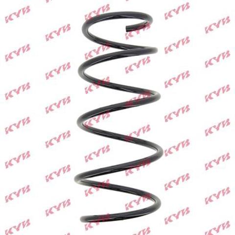 Muelle delantero para Toyota Avensis T27