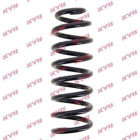 Muelle delantero para Audi Q7 4LB