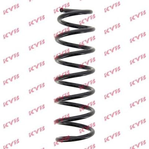 Muelle delantero para BMW 5 F10