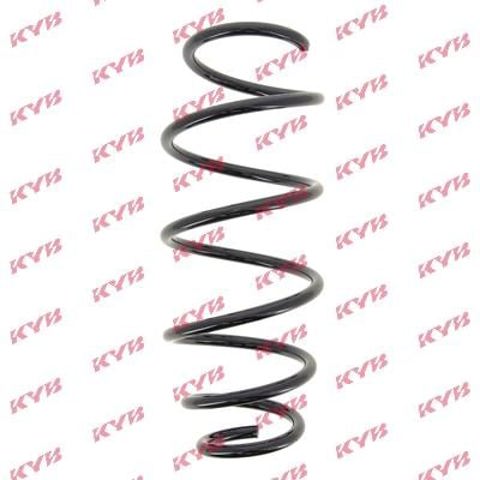 Muelle delantero para Chevrolet Aveo T300