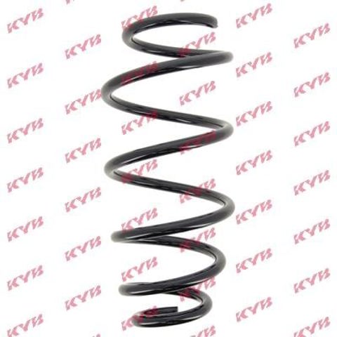 Muelle delantero para Chevrolet Orlando J309