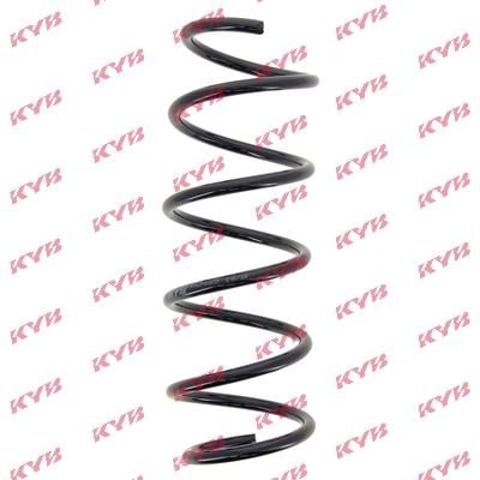 Comprar Muelle delantero KIA Picanto II TA a bajo precio