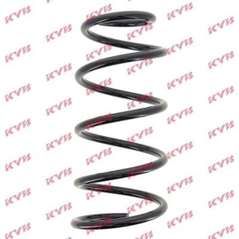 Comprar Muelle delantero Citroen Jumpy II  a bajo precio
