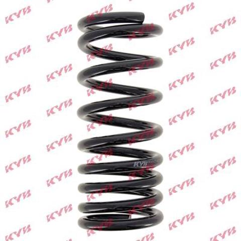 Comprar Muelle trasero KIA Carnival II GQ a bajo precio