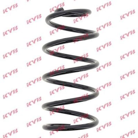 Muelle para Alfa Romeo Mito 955