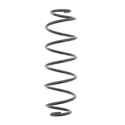 Muelle de suspensión para Citroen C3 II (A51)