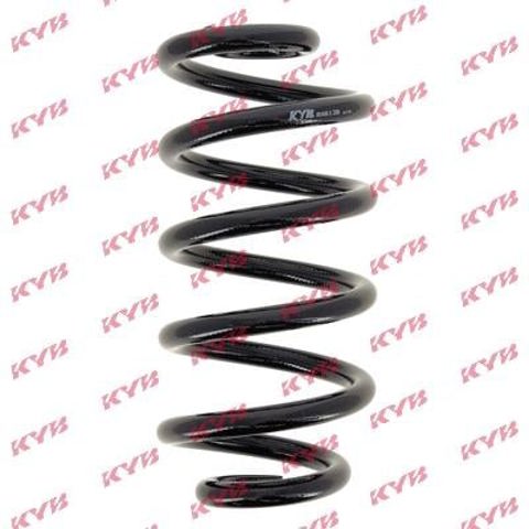 Muelle para Nissan X-Trail T31