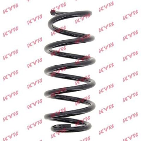 Comprar Muelle trasero Toyota Avensis  T27 a bajo precio