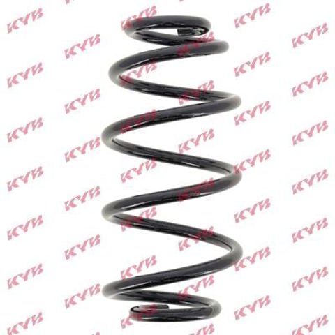 Muelle para Chevrolet Aveo T300