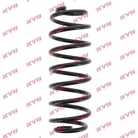 Muelle delantero para Volkswagen Passat 32B
