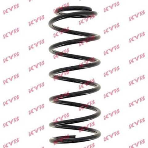 Muelle para KIA Rio UB