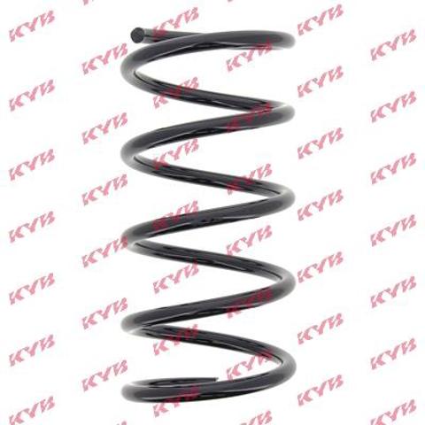 Comprar Muelle trasero Volvo S60 I RS, RH a bajo precio