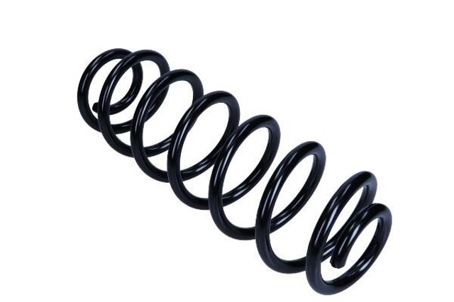 Muelle de suspensión eje trasero Skoda Octavia 1Z3