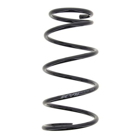 Muelle de suspensión eje trasero Subaru Impreza 2 GD, GG