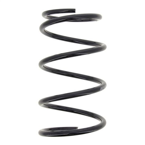 Muelle de suspensión eje delantero Subaru Impreza 2 GD, GG