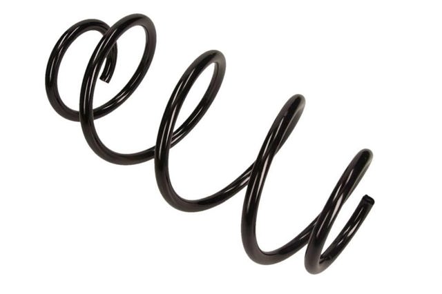 Muelle de suspensión eje delantero Renault Espace 4 JK0