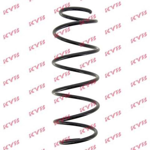 Comprar Muelles delantero C2  JM