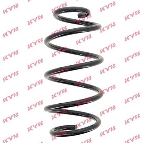 Muelles delantero RH3025 KAYABA