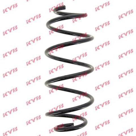 Comprar Muelle delantero Fiat Bravo II 198 a bajo precio