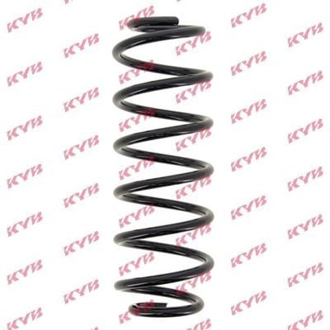 Comprar Muelle de eje trasero Fiesta VI CB1