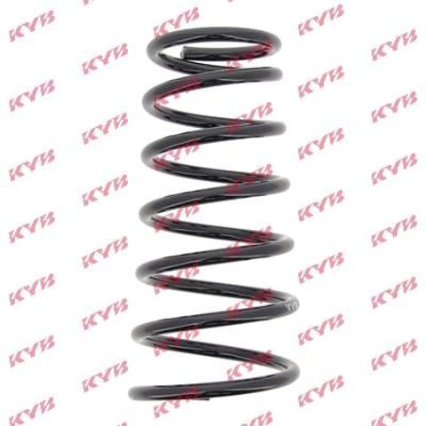 Comprar Muelle trasero Hyundai Coupe I RD a bajo precio