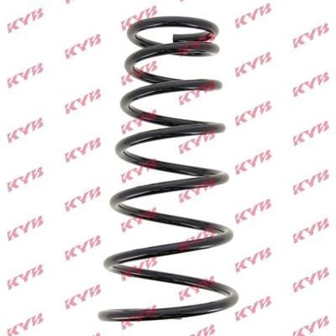 Comprar Muelle trasero Hyundai Accent II LC a bajo precio