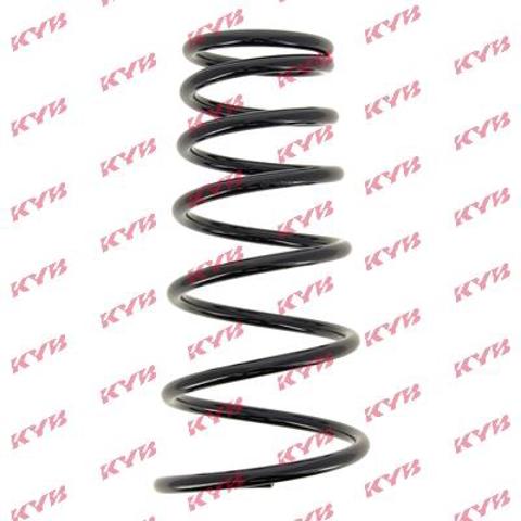 Comprar Muelle trasero Hyundai Coupe II GK a bajo precio