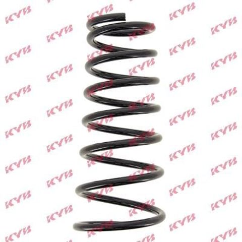 Comprar Muelle trasero KIA Carens  FC a bajo precio