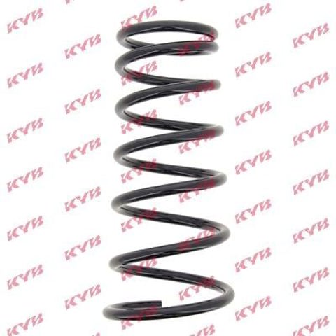 Comprar Muelle trasero KIA Carens  FJ a bajo precio