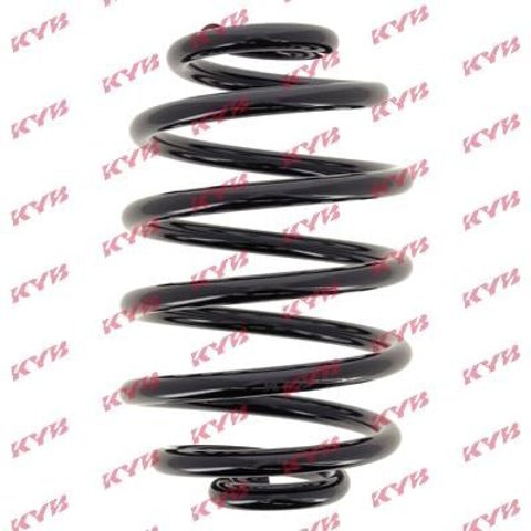Muelle para KIA Sportage K00
