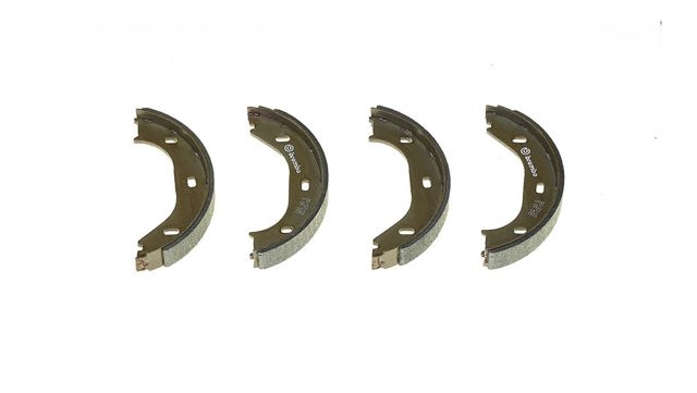 S06505 Brembo
