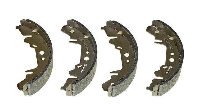 S11501 Brembo