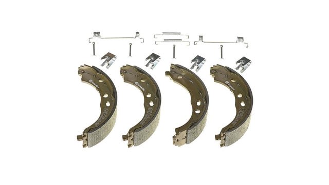 S23579 Brembo