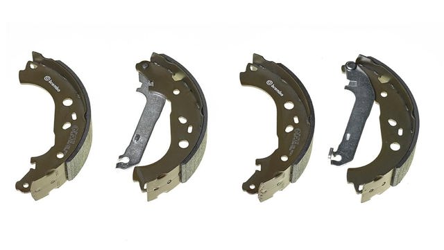 S24534 Brembo